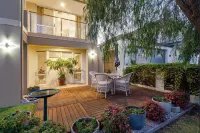Foreshore Escape - Your Ultimate Coastal Retreat Hotel in zona Busselton Community Garden