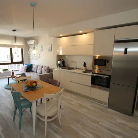 Apartment Angelov