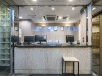 藤田Sejour飯店 草津南站附近的飯店