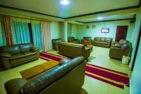 Hotel Paradise on the Nile