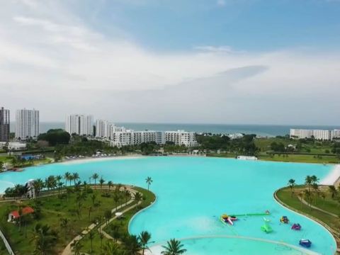 Playa Blanca Beach Resort - All Inclusive