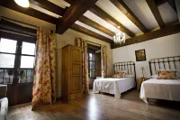 Posada Real del Buen Camino Hotels in 