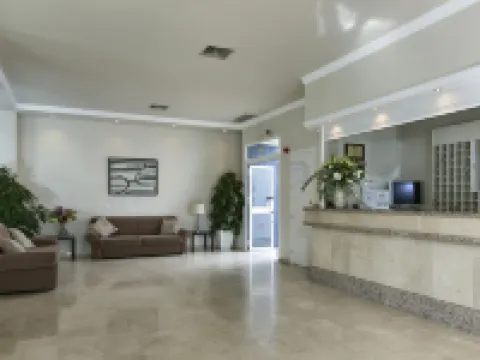 Aparthotel Ona Campanario Hotels in Mijas