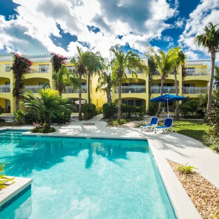 The Inn at Grace Bay