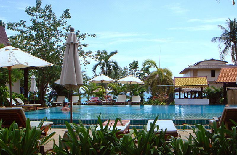 Phi Phi Villa Resort photo 4
