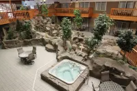 C'Mon Inn Grand Forks - Gym