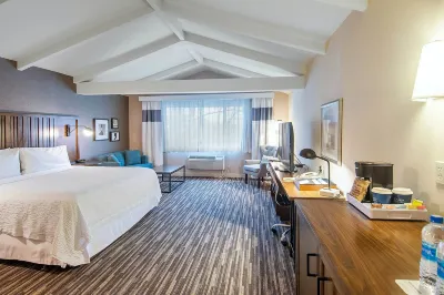 Four Points by Sheraton Melville Long Island Hotels in Plainview