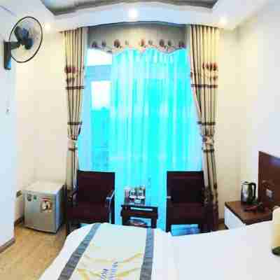 清化晃嘉飯店 Rooms