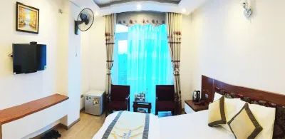 Hoang Gia Hotel Thanh Hoa Hotels in 