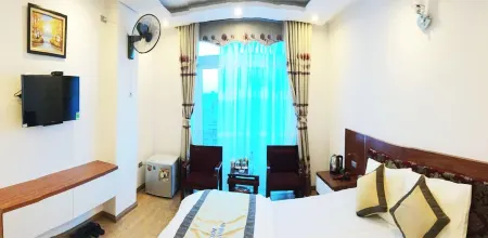 Hoang Gia Hotel Thanh Hoa