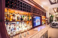 Hotel London 1889 - bar