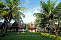 Tanjung Lesung Beach Resort