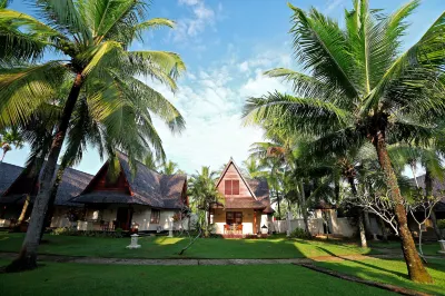 Tanjung Lesung Hotel Hotels in Panimbang