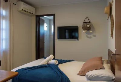 Suítes 91