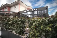 Hotel Orasac Hotel a Vozdovac
