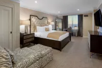 Grandover Resort & Spa, a Wyndham Grand Hotel Hotels in Greensboro