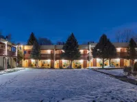 El Pueblo Lodge Hotels in Taos County