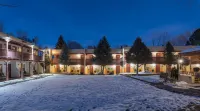 El Pueblo Lodge