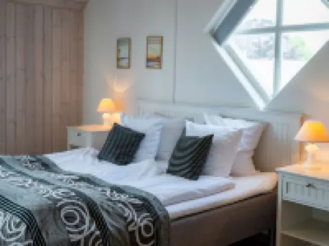 Aalbæk Badehotel Hotels in Albaek