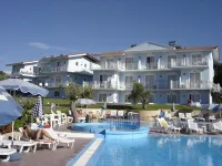 Filoxenia Hotel Apartments - Ocean View