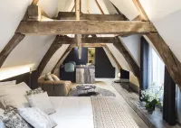 Gulde Schoen Luxury Studio-Apartments