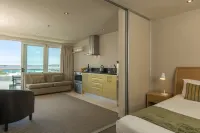 Quest on Durham Hotels in Tauranga
