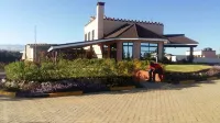 Regency Mount Kenya Hotel Hotels in 