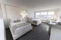 Oyster Point Hotel Các khách sạn ở Red Bank