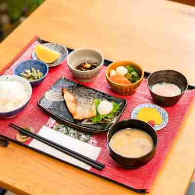 八王子スカイホテル Dining/Meeting Rooms