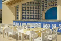Iberostar Waves Averroes - Aamiainen