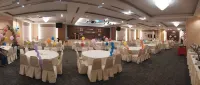 The Landmark Hotel Hotels in Batu Pahat