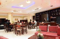 โรงแรมมารีนคองโก - พร้อมอาหารเช้า
