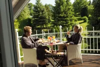 Spa Villa Beauty & Wellness Resort - breakfast