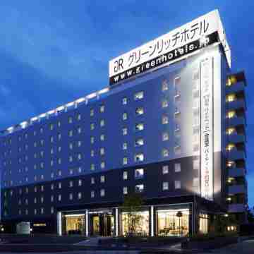 グリーンリッチホテル大阪空港前（伊丹） Hotel Exterior