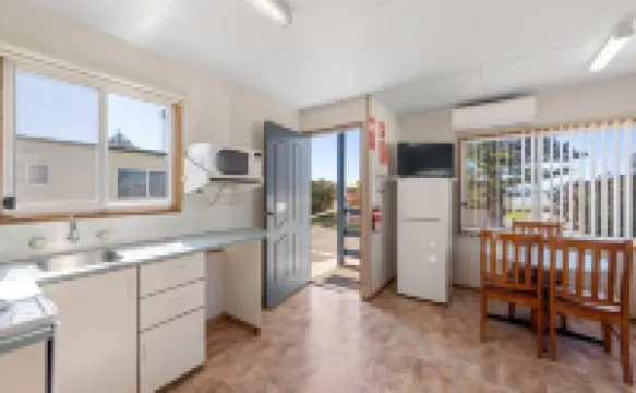 Discovery Parks - Whyalla Foreshore