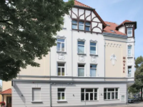 Hotel An der Altstadt Hoteles en Hamelín