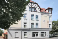 HOTEL AN DER ALTSTADT HAMELN