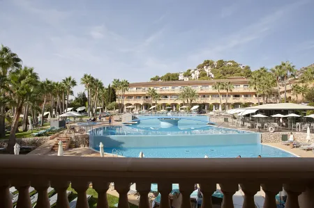 Mon Port Hotel & Spa