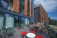 Park Hotel Tsinandali Estate Hotels in Kisiskhevi