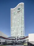 The Paragon Hotel Mexico City Santa Fe by Accor Hotels in Huixquilucan