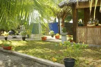 Kite Paradise Resort-Kalpitiya - Kuntosalit