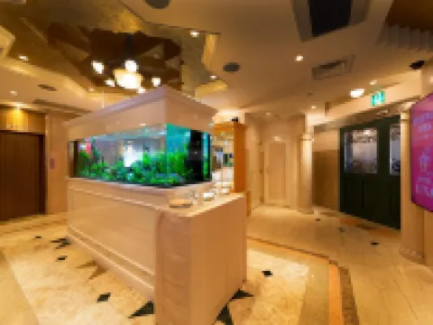 ホテル ルナ 池田店 池田市のホテル