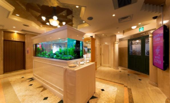 Hotel Luna Ikeda (Adult Only)