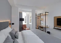 Coffee Fellows Hotel Dortmund