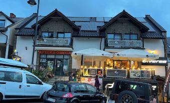 Villa Rustica