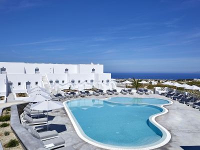 De Sol Hotel & Spa