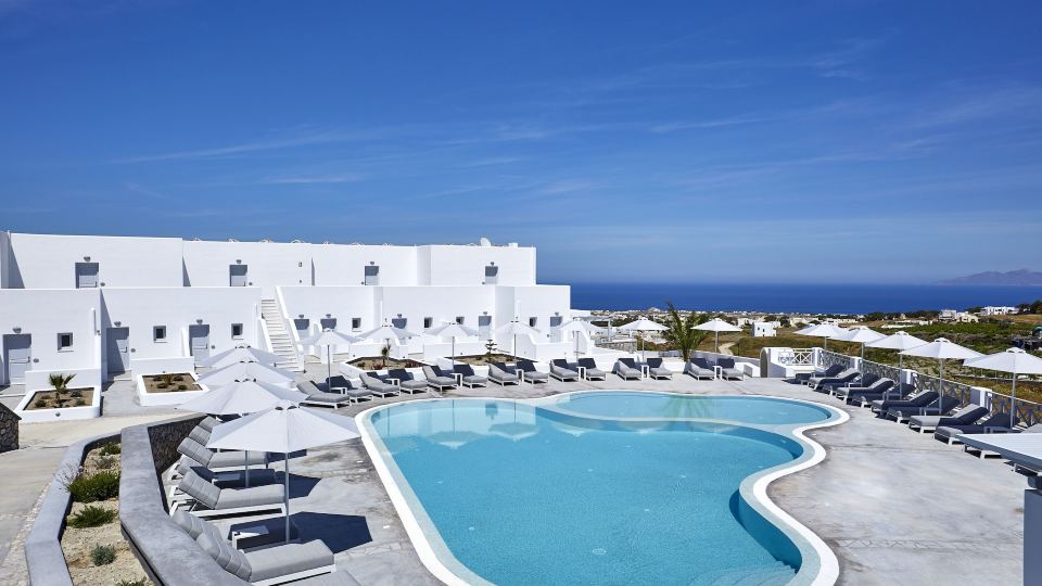 De Sol Hotel & Spa