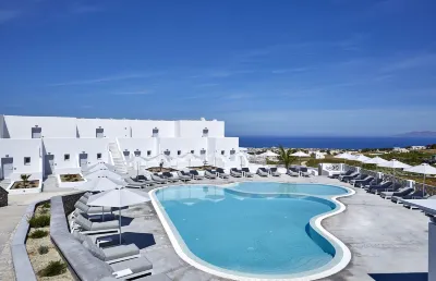 De Sol Hotel & Spa Các khách sạn gần Santorini