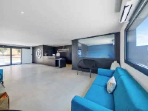 Résidence Pierre & Vacances Premium les Terrasses d'Arsella Hoteles en Lecci