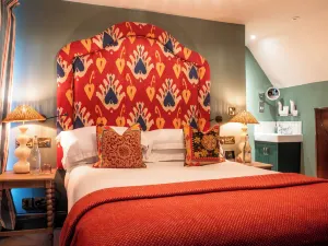 The Swan Hotel
